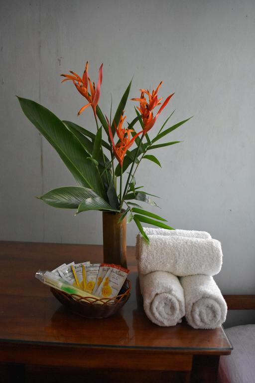 Mekong Rustic Cai Be Leilighet Eksteriør bilde