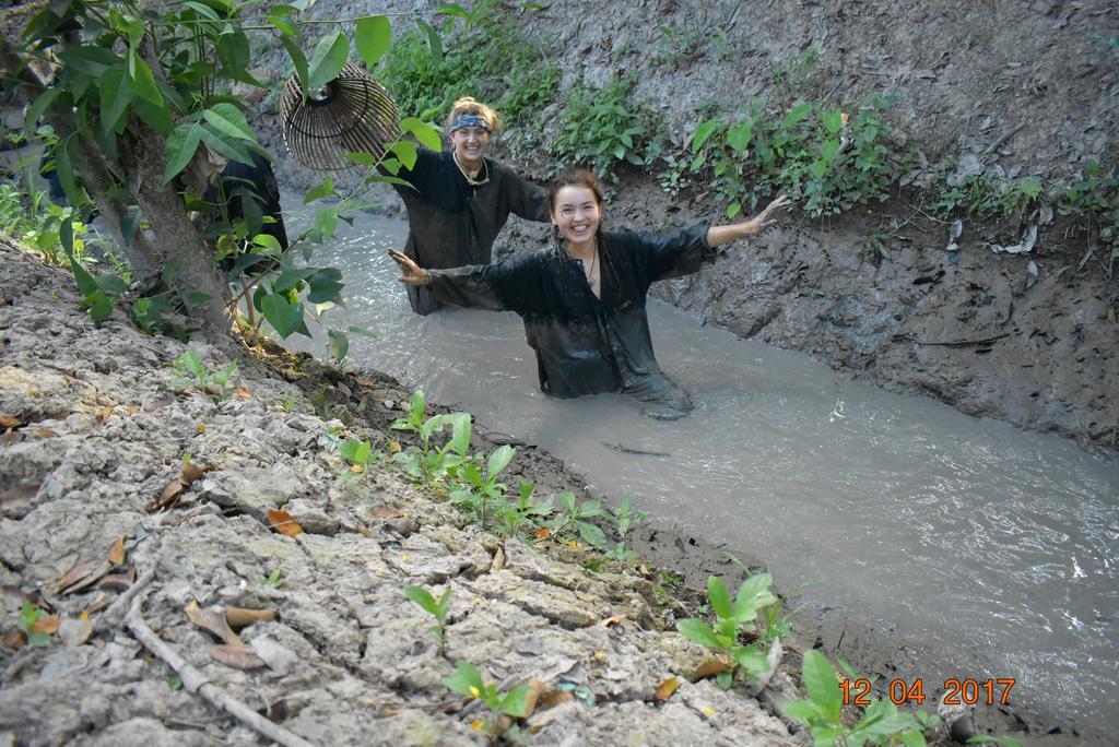 Mekong Rustic Cai Be Leilighet Eksteriør bilde